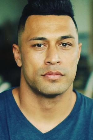 Brad Kalilimoku