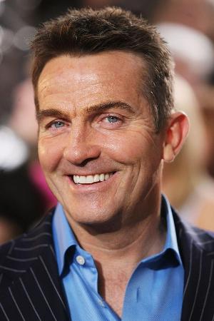 Bradley Walsh