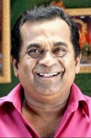 Brahmanandam