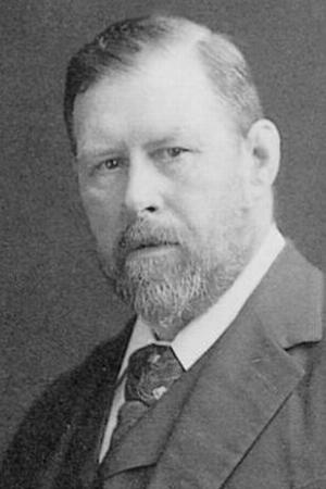 Bram Stoker