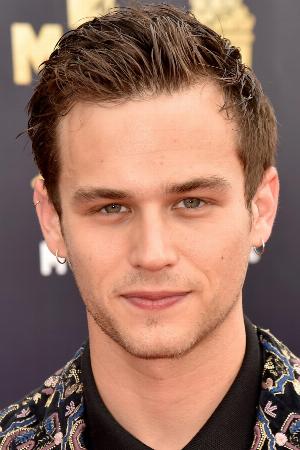 Brandon Flynn