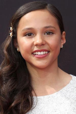 Breanna Yde