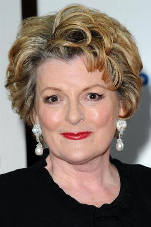 Brenda Blethyn