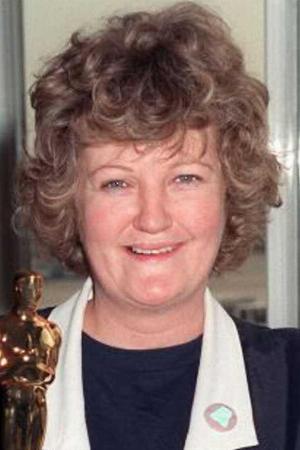 Brenda Fricker