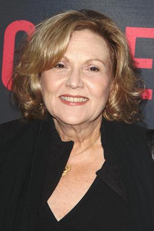 Brenda Vaccaro