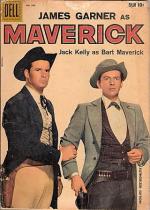 Bret Maverick (TV Series)