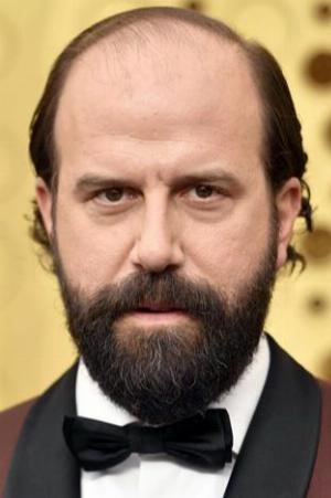 Brett Gelman