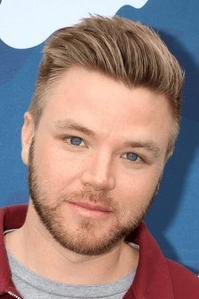 Brett Davern