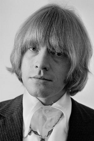 Brian Jones