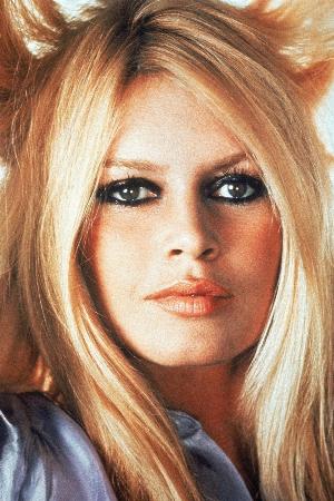 Brigitte Bardot