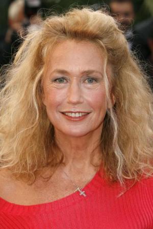 Brigitte Fossey