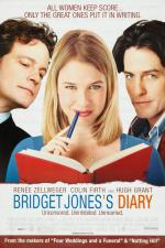 Bridget Jones's Diary 