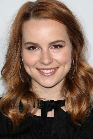 Bridgit Mendler