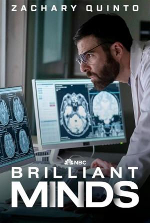 Brilliant Minds (TV Series)