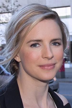 Brit Marling