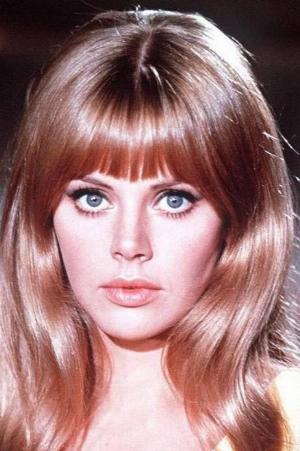 Britt Ekland