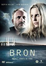 The Bridge (TV Series)