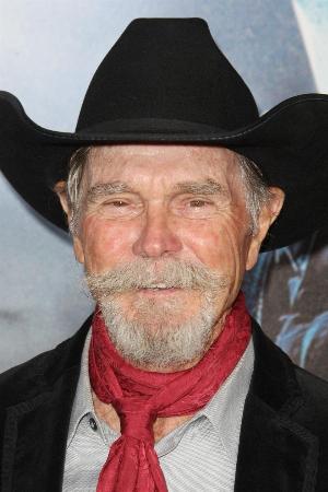 Buck Taylor