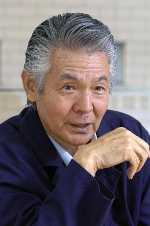 Bunta Sugawara