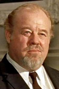 Burl Ives