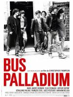 Bus Palladium 