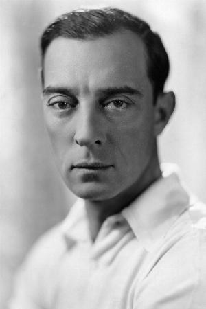 Buster Keaton