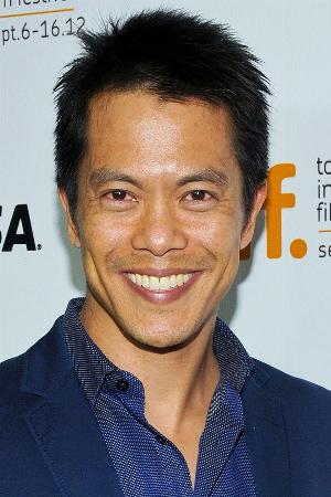 Byron Mann