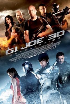 G.I. Joe: Retaliation 