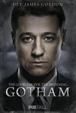 Gotham (TV Series)