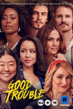 Good Trouble (TV Series)