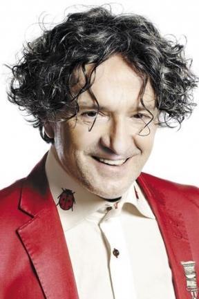 Goran Bregovic