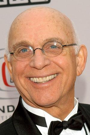 Gavin MacLeod