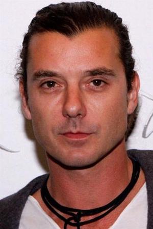 Gavin Rossdale