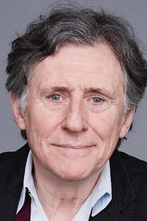 Gabriel Byrne