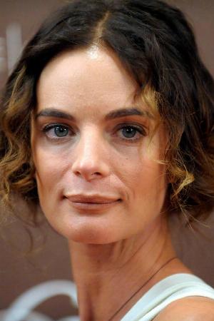 Gabrielle Anwar