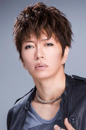 Gackt