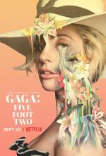 Gaga: Five Foot Two 