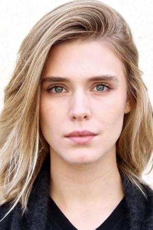 Gaia Weiss