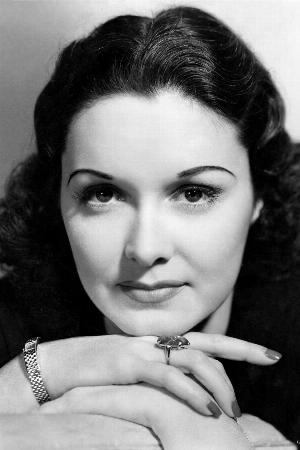 Gail Patrick