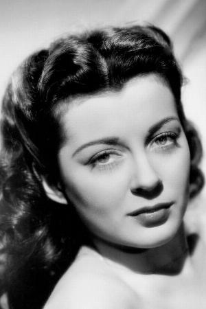 Gail Russell