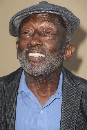 Garrett Morris