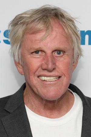 Gary Busey