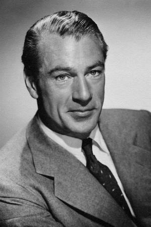 Gary Cooper