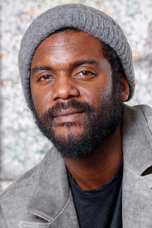 Gary Clark Jr.