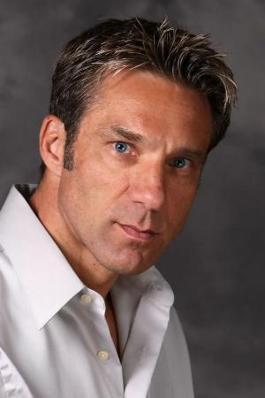 Gary Daniels