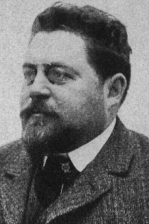 Gaston Leroux