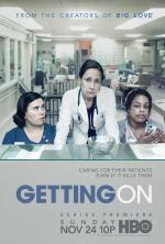 Getting On (TV Series)