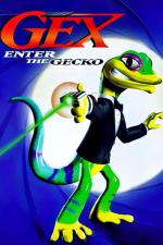 Gex: Enter the Gecko 