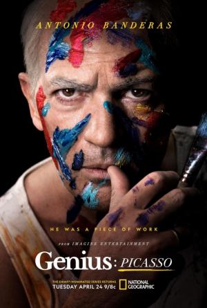 Genius: Picasso (Miniserie de TV)