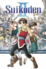 Suikoden II 